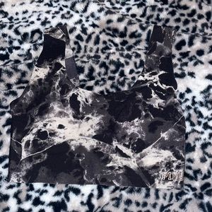 Seamless VS/PINK sport bra